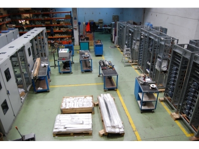 Atölye Çalışmalarımız