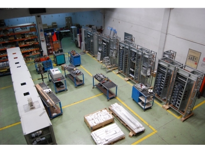 Atölye Çalışmalarımız