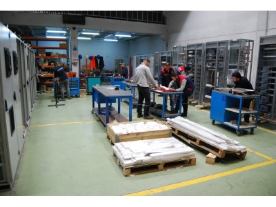 Atölye Çalışmalarımız