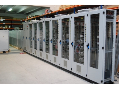 Atölyemizde MCC Pano Çalışması