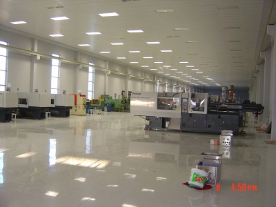 Aydınlatma Uygulaması