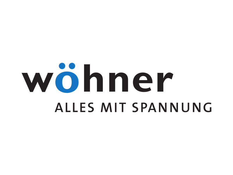 Wöhner