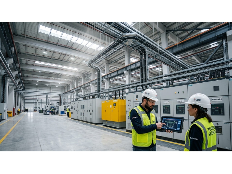 Schlüsselfertige Elektroprojekte und die strategische Bedeutung der Stromverteilung in der Industrie von Konya,Elektrik Malzemeleri Satış, Şalt Malzemeleri, Endüstriyel Elektrik Ekipmanları, Otomasyon Ürünleri, Konya Elektrik Taahhüt, Fabrika Elektrik Taahhüt, Konya Elektrik Malzemeleri Bayisi, Anahtar Teslim Elektrik İşleri, Busbar Sistemleri, Phoenix Contact Ürünleri, Siemens Şalt Bayisi, Festo Ürün Bayisi, Konya Festo Bayisi, Danfoss Ürün Bayisi, Konya Danfoss Bayisi, Omron Ürün Bayisi, Konya Omron Bayisi, Pnömatik Ürünler, Endüstriyel Tartım Ürünleri, Ölçüm Cihazları