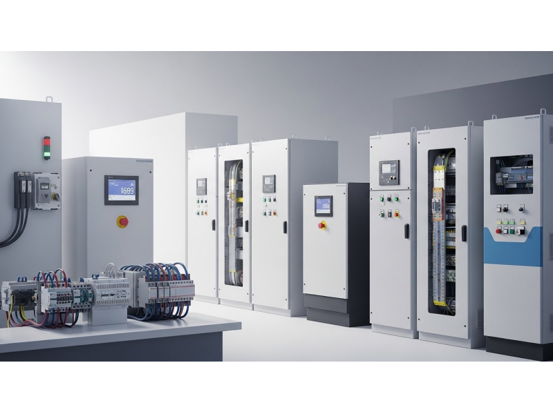 Konya Elektrik Malzemeleri Bayisi: Kaliteli Ürünler ve Profesyonel Hizmetler,Elektrik Malzemeleri Satış, Şalt Malzemeleri, Endüstriyel Elektrik Ekipmanları, Otomasyon Ürünleri, Konya Elektrik Taahhüt, Fabrika Elektrik Taahhüt, Konya Elektrik Malzemeleri Bayisi, Anahtar Teslim Elektrik İşleri, Busbar Sistemleri, Phoenix Contact Ürünleri, Siemens Şalt Bayisi, Festo Ürün Bayisi, Konya Festo Bayisi, Danfoss Ürün Bayisi, Konya Danfoss Bayisi, Omron Ürün Bayisi, Konya Omron Bayisi, Pnömatik Ürünler, Endüstriyel Tartım Ürünleri, Ölçüm Cihazları