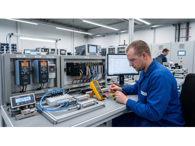 Schlüsselfertiger ingenieurtechnischer Ansatz und zuverlässige Infrastrukturlösungen bei industriellen Elektroinstallationsprojekten,Elektrik Malzemeleri Satış, Şalt Malzemeleri, Endüstriyel Elektrik Ekipmanları, Otomasyon Ürünleri, Konya Elektrik Taahhüt, Fabrika Elektrik Taahhüt, Konya Elektrik Malzemeleri Bayisi, Anahtar Teslim Elektrik İşleri, Busbar Sistemleri, Phoenix Contact Ürünleri, Siemens Şalt Bayisi, Festo Ürün Bayisi, Konya Festo Bayisi, Danfoss Ürün Bayisi, Konya Danfoss Bayisi, Omron Ürün Bayisi, Konya Omron Bayisi, Pnömatik Ürünler, Endüstriyel Tartım Ürünleri, Ölçüm Cihazları