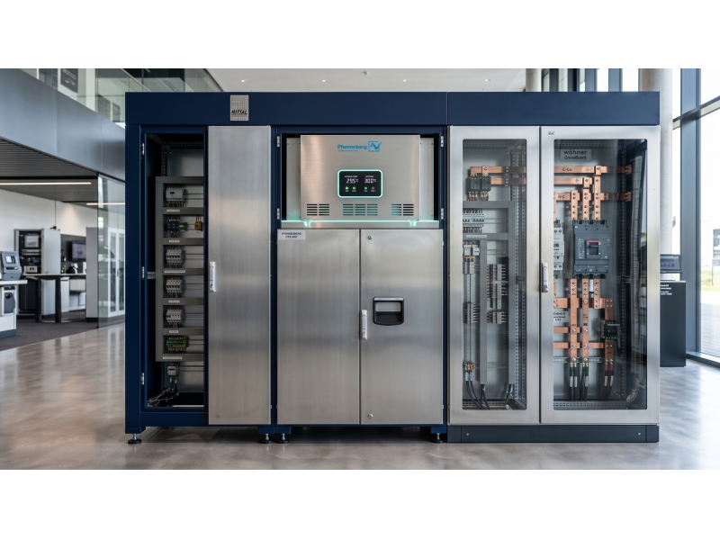 Qualität bei industriellen Schaltschrankinstallationen: Auswahl der richtigen Ausrüstung und Gehäuse,Elektrik Malzemeleri Satış, Şalt Malzemeleri, Endüstriyel Elektrik Ekipmanları, Otomasyon Ürünleri, Konya Elektrik Taahhüt, Fabrika Elektrik Taahhüt, Konya Elektrik Malzemeleri Bayisi, Anahtar Teslim Elektrik İşleri, Busbar Sistemleri, Phoenix Contact Ürünleri, Siemens Şalt Bayisi, Festo Ürün Bayisi, Konya Festo Bayisi, Danfoss Ürün Bayisi, Konya Danfoss Bayisi, Omron Ürün Bayisi, Konya Omron Bayisi, Pnömatik Ürünler, Endüstriyel Tartım Ürünleri, Ölçüm Cihazları
