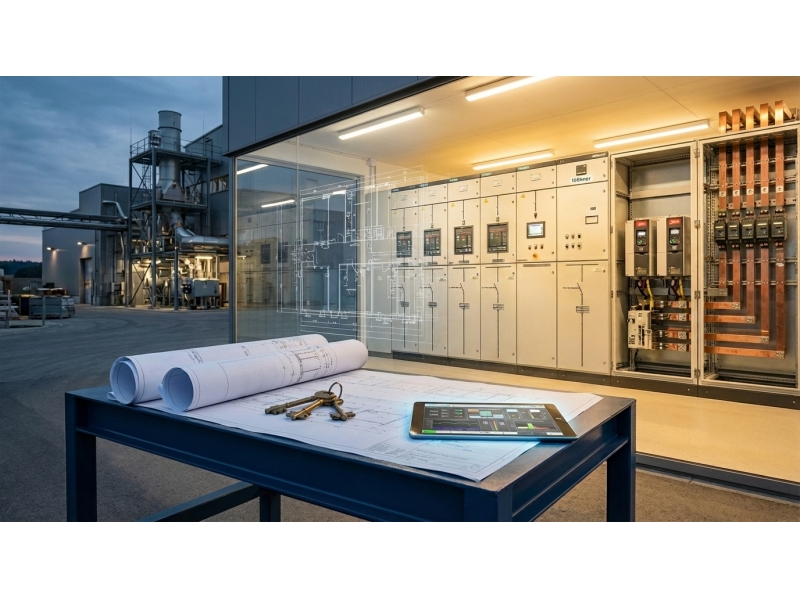 Schlüsselfertige Elektroarbeiten: Full-Service von der Planung bis zur Inbetriebnahme mit Şalt Elektromarket,Elektrik Malzemeleri Satış, Şalt Malzemeleri, Endüstriyel Elektrik Ekipmanları, Otomasyon Ürünleri, Konya Elektrik Taahhüt, Fabrika Elektrik Taahhüt, Konya Elektrik Malzemeleri Bayisi, Anahtar Teslim Elektrik İşleri, Busbar Sistemleri, Phoenix Contact Ürünleri, Siemens Şalt Bayisi, Festo Ürün Bayisi, Konya Festo Bayisi, Danfoss Ürün Bayisi, Konya Danfoss Bayisi, Omron Ürün Bayisi, Konya Omron Bayisi, Pnömatik Ürünler, Endüstriyel Tartım Ürünleri, Ölçüm Cihazları