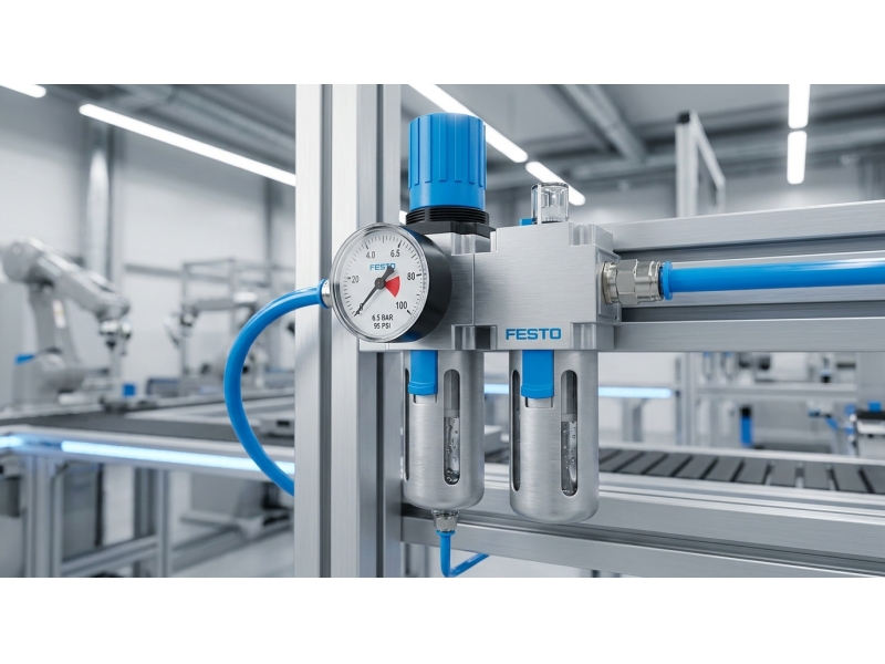 Basınçlı Havada Enerji Verimliliği: Festo Şartlandırıcılar ile Pnömatik Ömrünü Uzatın,Elektrik Malzemeleri Satış, Şalt Malzemeleri, Endüstriyel Elektrik Ekipmanları, Otomasyon Ürünleri, Konya Elektrik Taahhüt, Fabrika Elektrik Taahhüt, Konya Elektrik Malzemeleri Bayisi, Anahtar Teslim Elektrik İşleri, Busbar Sistemleri, Phoenix Contact Ürünleri, Siemens Şalt Bayisi, Festo Ürün Bayisi, Konya Festo Bayisi, Danfoss Ürün Bayisi, Konya Danfoss Bayisi, Omron Ürün Bayisi, Konya Omron Bayisi, Pnömatik Ürünler, Endüstriyel Tartım Ürünleri, Ölçüm Cihazları