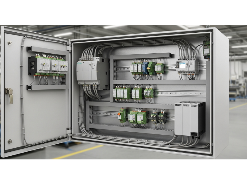 Endüstriyel Bağlantıda Güven ve Kalite: Phoenix Contact Ürünleri,Elektrik Malzemeleri Satış, Şalt Malzemeleri, Endüstriyel Elektrik Ekipmanları, Otomasyon Ürünleri, Konya Elektrik Taahhüt, Fabrika Elektrik Taahhüt, Konya Elektrik Malzemeleri Bayisi, Anahtar Teslim Elektrik İşleri, Busbar Sistemleri, Phoenix Contact Ürünleri, Siemens Şalt Bayisi, Festo Ürün Bayisi, Konya Festo Bayisi, Danfoss Ürün Bayisi, Konya Danfoss Bayisi, Omron Ürün Bayisi, Konya Omron Bayisi, Pnömatik Ürünler, Endüstriyel Tartım Ürünleri, Ölçüm Cihazları