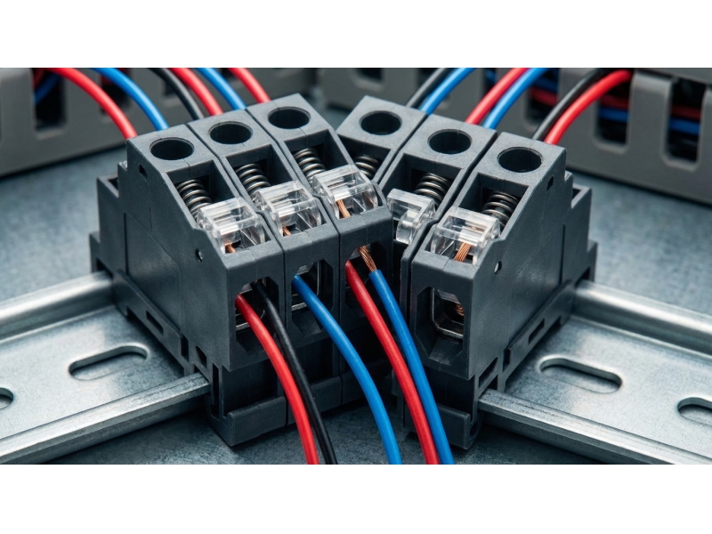 Kein Raum für Fehler in der industriellen Konnektivität: Phoenix Contact,Elektrik Malzemeleri Satış, Şalt Malzemeleri, Endüstriyel Elektrik Ekipmanları, Otomasyon Ürünleri, Konya Elektrik Taahhüt, Fabrika Elektrik Taahhüt, Konya Elektrik Malzemeleri Bayisi, Anahtar Teslim Elektrik İşleri, Busbar Sistemleri, Phoenix Contact Ürünleri, Siemens Şalt Bayisi, Festo Ürün Bayisi, Konya Festo Bayisi, Danfoss Ürün Bayisi, Konya Danfoss Bayisi, Omron Ürün Bayisi, Konya Omron Bayisi, Pnömatik Ürünler, Endüstriyel Tartım Ürünleri, Ölçüm Cihazları