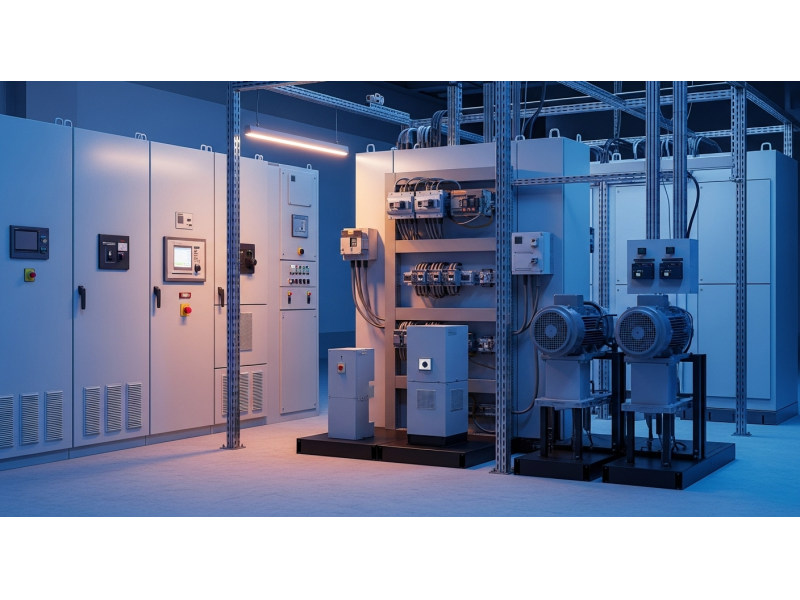 Endüstriyel Elektrik Ekipmanları ile Güçlü ve Güvenli Altyapılar,Elektrik Malzemeleri Satış, Şalt Malzemeleri, Endüstriyel Elektrik Ekipmanları, Otomasyon Ürünleri, Konya Elektrik Taahhüt, Fabrika Elektrik Taahhüt, Konya Elektrik Malzemeleri Bayisi, Anahtar Teslim Elektrik İşleri, Busbar Sistemleri, Phoenix Contact Ürünleri, Siemens Şalt Bayisi, Festo Ürün Bayisi, Konya Festo Bayisi, Danfoss Ürün Bayisi, Konya Danfoss Bayisi, Omron Ürün Bayisi, Konya Omron Bayisi, Pnömatik Ürünler, Endüstriyel Tartım Ürünleri, Ölçüm Cihazları