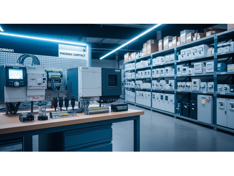 Endüstriyel Elektrik Ekipmanları: Modern Fabrikalar İçin Akıllı ve Güvenilir Tedarik Çözümleri,Elektrik Malzemeleri Satış, Şalt Malzemeleri, Endüstriyel Elektrik Ekipmanları, Otomasyon Ürünleri, Konya Elektrik Taahhüt, Fabrika Elektrik Taahhüt, Konya Elektrik Malzemeleri Bayisi, Anahtar Teslim Elektrik İşleri, Busbar Sistemleri, Phoenix Contact Ürünleri, Siemens Şalt Bayisi, Festo Ürün Bayisi, Konya Festo Bayisi, Danfoss Ürün Bayisi, Konya Danfoss Bayisi, Omron Ürün Bayisi, Konya Omron Bayisi, Pnömatik Ürünler, Endüstriyel Tartım Ürünleri, Ölçüm Cihazları