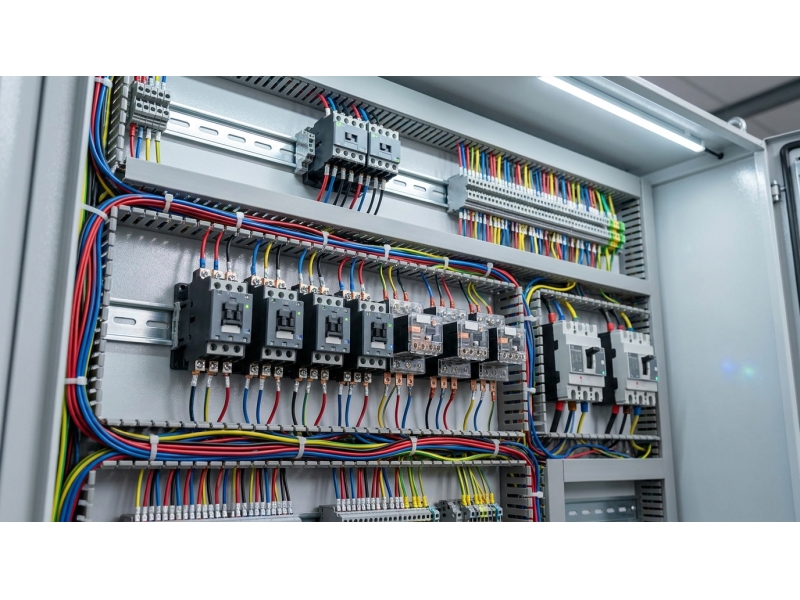 Endüstriyel Güvenliğin Temeli: Yüksek Performanslı Şalt Malzemeleri,Elektrik Malzemeleri Satış, Şalt Malzemeleri, Endüstriyel Elektrik Ekipmanları, Otomasyon Ürünleri, Konya Elektrik Taahhüt, Fabrika Elektrik Taahhüt, Konya Elektrik Malzemeleri Bayisi, Anahtar Teslim Elektrik İşleri, Busbar Sistemleri, Phoenix Contact Ürünleri, Siemens Şalt Bayisi, Festo Ürün Bayisi, Konya Festo Bayisi, Danfoss Ürün Bayisi, Konya Danfoss Bayisi, Omron Ürün Bayisi, Konya Omron Bayisi, Pnömatik Ürünler, Endüstriyel Tartım Ürünleri, Ölçüm Cihazları