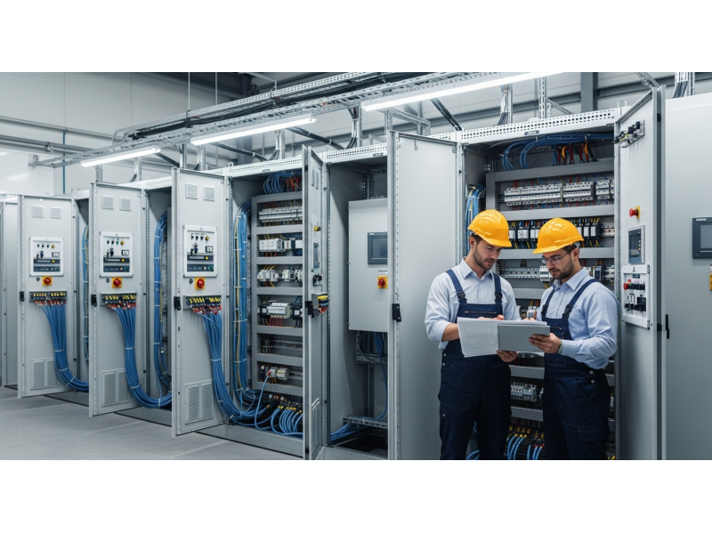 Endüstriyel Tesisler İçin Profesyonel Elektrik Proje Taahhüt Hizmetleri,Elektrik Malzemeleri Satış, Şalt Malzemeleri, Endüstriyel Elektrik Ekipmanları, Otomasyon Ürünleri, Konya Elektrik Taahhüt, Fabrika Elektrik Taahhüt, Konya Elektrik Malzemeleri Bayisi, Anahtar Teslim Elektrik İşleri, Busbar Sistemleri, Phoenix Contact Ürünleri, Siemens Şalt Bayisi, Festo Ürün Bayisi, Konya Festo Bayisi, Danfoss Ürün Bayisi, Konya Danfoss Bayisi, Omron Ürün Bayisi, Konya Omron Bayisi, Pnömatik Ürünler, Endüstriyel Tartım Ürünleri, Ölçüm Cihazları