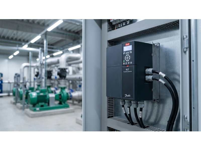 Endüstriyel Tesislerde Doğru Sürücü Seçimi: Danfoss Frekans Konvertörleri ile Enerji Tasarrufu,Elektrik Malzemeleri Satış, Şalt Malzemeleri, Endüstriyel Elektrik Ekipmanları, Otomasyon Ürünleri, Konya Elektrik Taahhüt, Fabrika Elektrik Taahhüt, Konya Elektrik Malzemeleri Bayisi, Anahtar Teslim Elektrik İşleri, Busbar Sistemleri, Phoenix Contact Ürünleri, Siemens Şalt Bayisi, Festo Ürün Bayisi, Konya Festo Bayisi, Danfoss Ürün Bayisi, Konya Danfoss Bayisi, Omron Ürün Bayisi, Konya Omron Bayisi, Pnömatik Ürünler, Endüstriyel Tartım Ürünleri, Ölçüm Cihazları