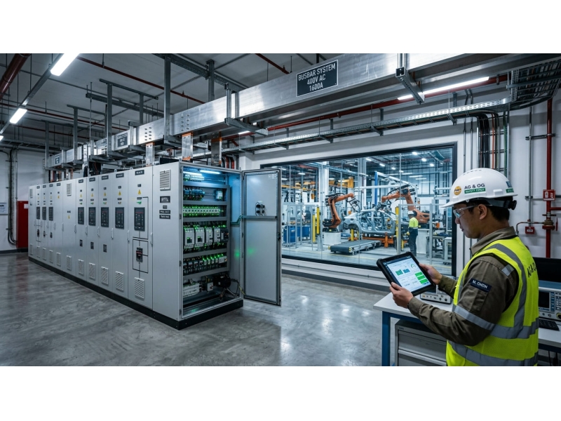 Unterbrechungsfreie Leistung in der industriellen Produktion: Elektrische Contracting-Prozesse in Fabriken und sichere Infrastrukturinstallation,Elektrik Malzemeleri Satış, Şalt Malzemeleri, Endüstriyel Elektrik Ekipmanları, Otomasyon Ürünleri, Konya Elektrik Taahhüt, Fabrika Elektrik Taahhüt, Konya Elektrik Malzemeleri Bayisi, Anahtar Teslim Elektrik İşleri, Busbar Sistemleri, Phoenix Contact Ürünleri, Siemens Şalt Bayisi, Festo Ürün Bayisi, Konya Festo Bayisi, Danfoss Ürün Bayisi, Konya Danfoss Bayisi, Omron Ürün Bayisi, Konya Omron Bayisi, Pnömatik Ürünler, Endüstriyel Tartım Ürünleri, Ölçüm Cihazları