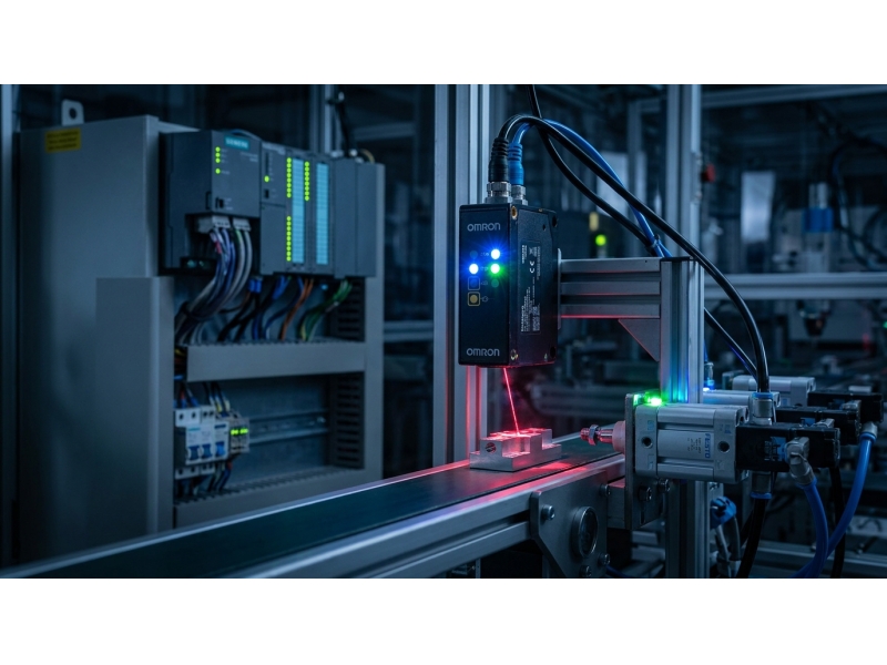Karanlık Fabrikalara Doğru: PLC, Sensör ve Pnömatik Otomasyon Çözümleri,Elektrik Malzemeleri Satış, Şalt Malzemeleri, Endüstriyel Elektrik Ekipmanları, Otomasyon Ürünleri, Konya Elektrik Taahhüt, Fabrika Elektrik Taahhüt, Konya Elektrik Malzemeleri Bayisi, Anahtar Teslim Elektrik İşleri, Busbar Sistemleri, Phoenix Contact Ürünleri, Siemens Şalt Bayisi, Festo Ürün Bayisi, Konya Festo Bayisi, Danfoss Ürün Bayisi, Konya Danfoss Bayisi, Omron Ürün Bayisi, Konya Omron Bayisi, Pnömatik Ürünler, Endüstriyel Tartım Ürünleri, Ölçüm Cihazları