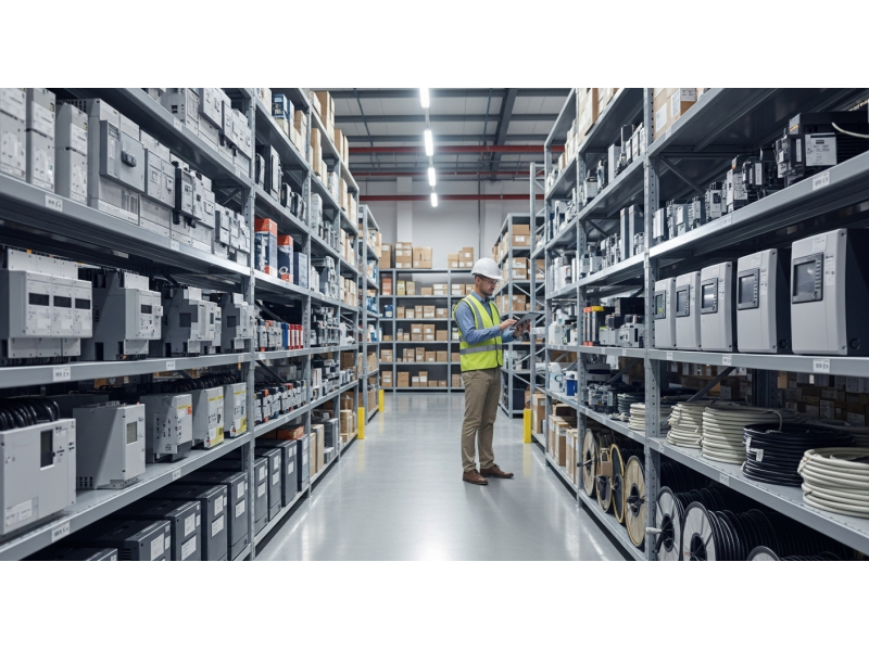 Konya Elektrik Malzemeleri Bayisi: Projeleriniz İçin Doğru Tedarik Noktası,Elektrik Malzemeleri Satış, Şalt Malzemeleri, Endüstriyel Elektrik Ekipmanları, Otomasyon Ürünleri, Konya Elektrik Taahhüt, Fabrika Elektrik Taahhüt, Konya Elektrik Malzemeleri Bayisi, Anahtar Teslim Elektrik İşleri, Busbar Sistemleri, Phoenix Contact Ürünleri, Siemens Şalt Bayisi, Festo Ürün Bayisi, Konya Festo Bayisi, Danfoss Ürün Bayisi, Konya Danfoss Bayisi, Omron Ürün Bayisi, Konya Omron Bayisi, Pnömatik Ürünler, Endüstriyel Tartım Ürünleri, Ölçüm Cihazları