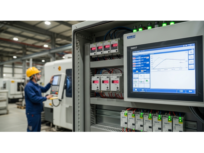 Konya Emko Bayi: Endüstriyel Otomasyonda Güvenilir Çözüm Ortağınız,Elektrik Malzemeleri Satış, Şalt Malzemeleri, Endüstriyel Elektrik Ekipmanları, Otomasyon Ürünleri, Konya Elektrik Taahhüt, Fabrika Elektrik Taahhüt, Konya Elektrik Malzemeleri Bayisi, Anahtar Teslim Elektrik İşleri, Busbar Sistemleri, Phoenix Contact Ürünleri, Siemens Şalt Bayisi, Festo Ürün Bayisi, Konya Festo Bayisi, Danfoss Ürün Bayisi, Konya Danfoss Bayisi, Omron Ürün Bayisi, Konya Omron Bayisi, Pnömatik Ürünler, Endüstriyel Tartım Ürünleri, Ölçüm Cihazları