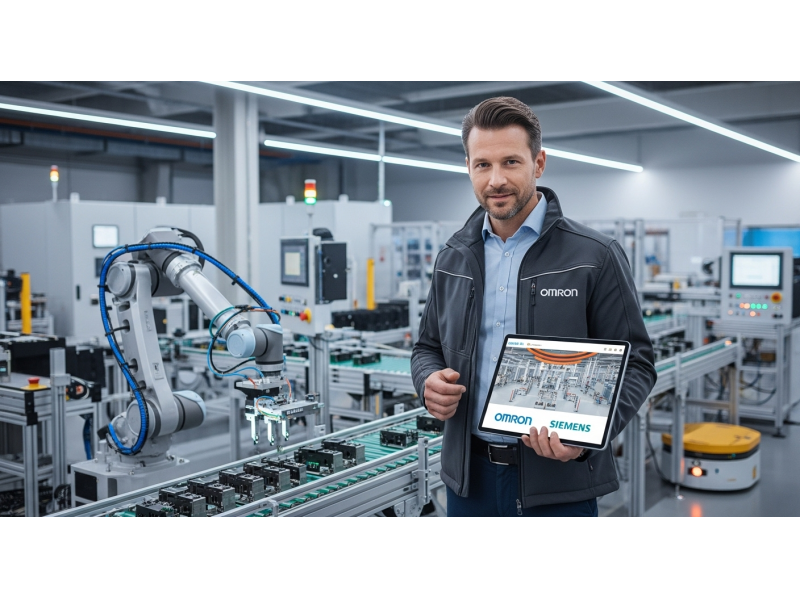 Konya Omron Bayisi: Endüstriyel Otomasyonun Akıllı Algılama ve Kontrol Merkezi,Elektrik Malzemeleri Satış, Şalt Malzemeleri, Endüstriyel Elektrik Ekipmanları, Otomasyon Ürünleri, Konya Elektrik Taahhüt, Fabrika Elektrik Taahhüt, Konya Elektrik Malzemeleri Bayisi, Anahtar Teslim Elektrik İşleri, Busbar Sistemleri, Phoenix Contact Ürünleri, Siemens Şalt Bayisi, Festo Ürün Bayisi, Konya Festo Bayisi, Danfoss Ürün Bayisi, Konya Danfoss Bayisi, Omron Ürün Bayisi, Konya Omron Bayisi, Pnömatik Ürünler, Endüstriyel Tartım Ürünleri, Ölçüm Cihazları