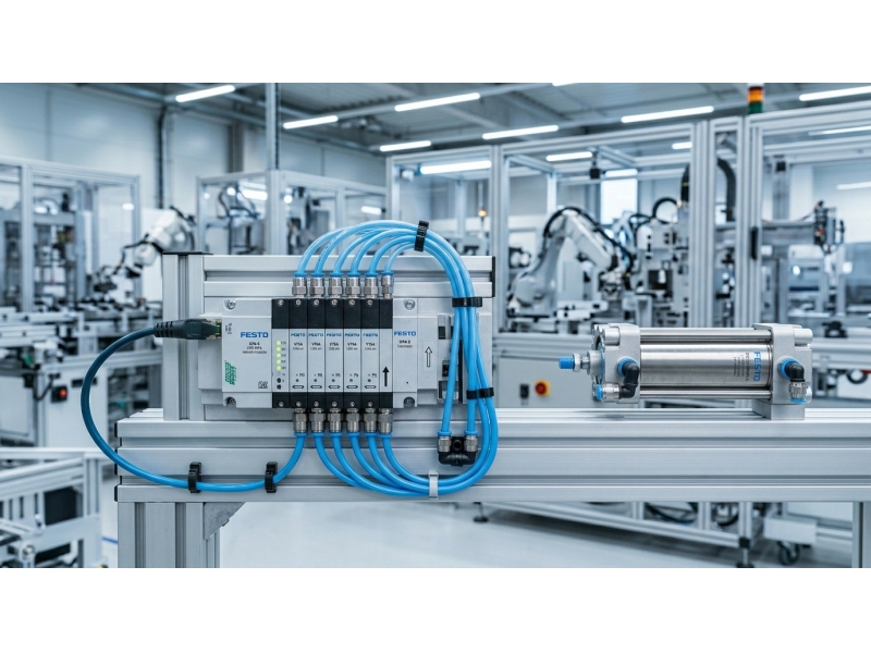 Innovative Lösungen in pneumatischen Systemen: Festo Ventilinseln und Aktuatoren,Elektrik Malzemeleri Satış, Şalt Malzemeleri, Endüstriyel Elektrik Ekipmanları, Otomasyon Ürünleri, Konya Elektrik Taahhüt, Fabrika Elektrik Taahhüt, Konya Elektrik Malzemeleri Bayisi, Anahtar Teslim Elektrik İşleri, Busbar Sistemleri, Phoenix Contact Ürünleri, Siemens Şalt Bayisi, Festo Ürün Bayisi, Konya Festo Bayisi, Danfoss Ürün Bayisi, Konya Danfoss Bayisi, Omron Ürün Bayisi, Konya Omron Bayisi, Pnömatik Ürünler, Endüstriyel Tartım Ürünleri, Ölçüm Cihazları