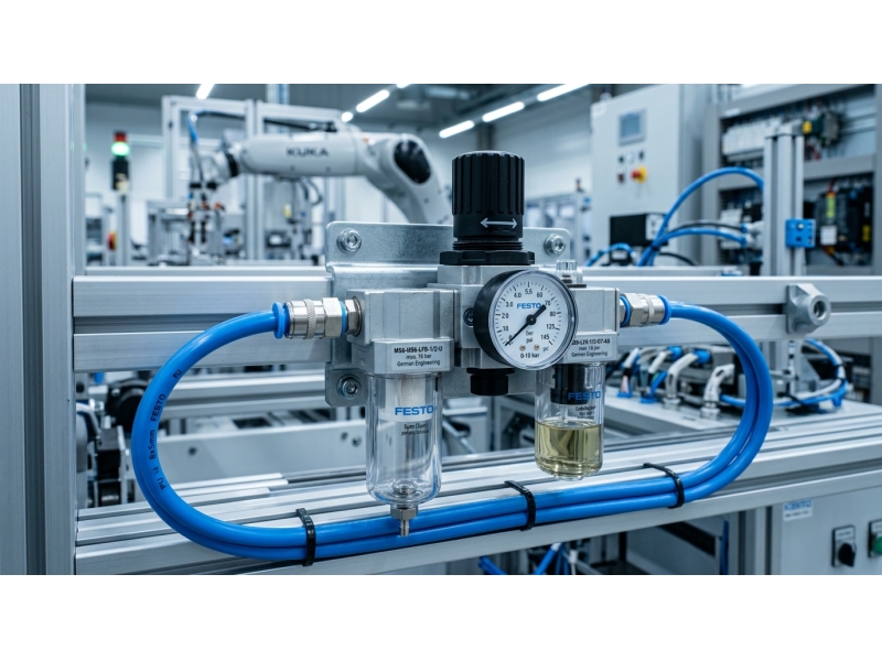 Verlängern Sie die Lebensdauer pneumatischer Systeme: Festo Druckluftaufbereitungseinheiten (Wartungseinheiten),Elektrik Malzemeleri Satış, Şalt Malzemeleri, Endüstriyel Elektrik Ekipmanları, Otomasyon Ürünleri, Konya Elektrik Taahhüt, Fabrika Elektrik Taahhüt, Konya Elektrik Malzemeleri Bayisi, Anahtar Teslim Elektrik İşleri, Busbar Sistemleri, Phoenix Contact Ürünleri, Siemens Şalt Bayisi, Festo Ürün Bayisi, Konya Festo Bayisi, Danfoss Ürün Bayisi, Konya Danfoss Bayisi, Omron Ürün Bayisi, Konya Omron Bayisi, Pnömatik Ürünler, Endüstriyel Tartım Ürünleri, Ölçüm Cihazları