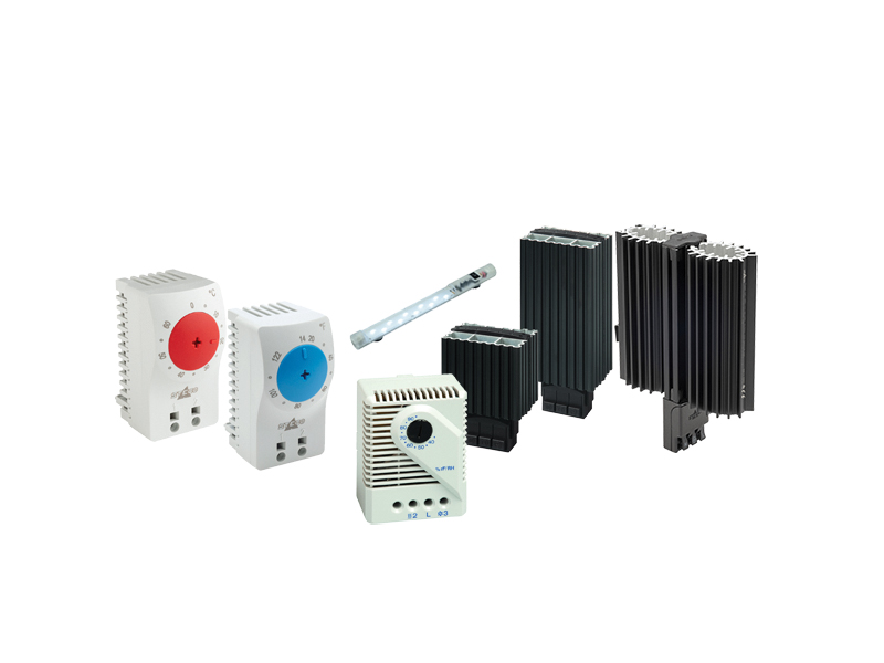 Stego Pano Termostatları ve Isıtıcıları