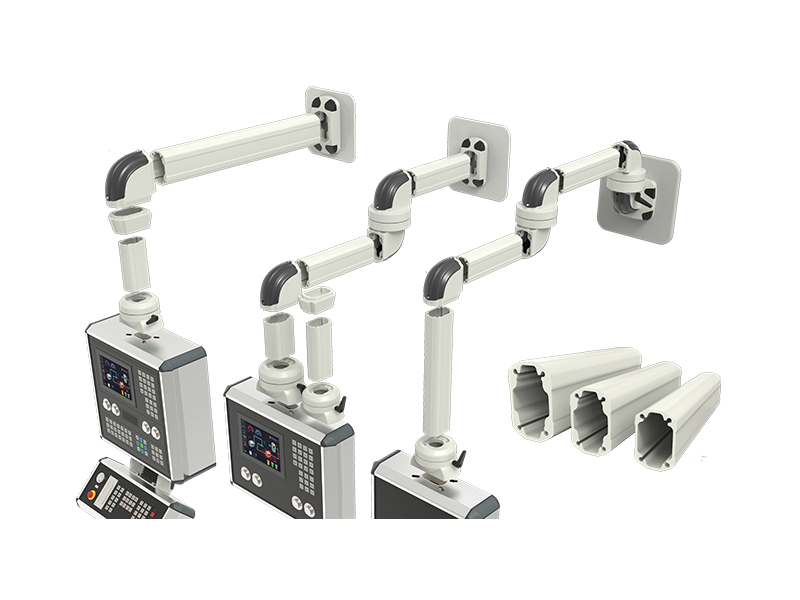 Tempa Taşıyıcı Kol Sistemleri