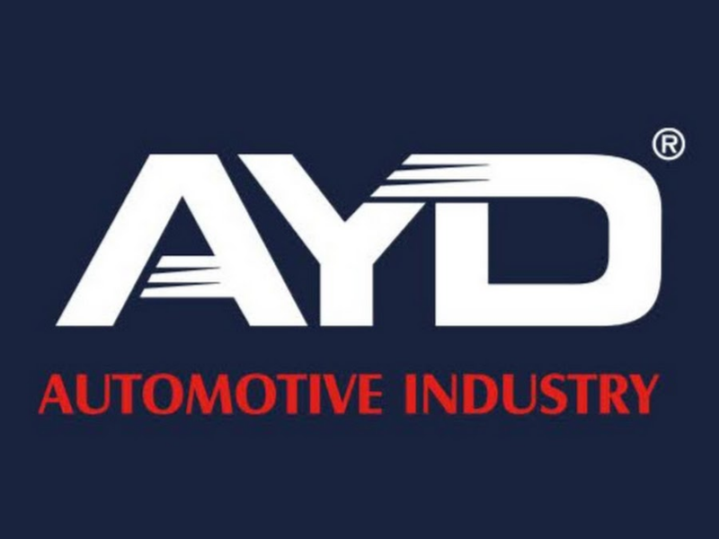 ELEKTRISCHE INSTALLATIONSARBEITEN DER AYD AUTOMOTIVE FABRIK IN DER 6. ORGANISIERTEN INDUSTRIEZONE KONYA