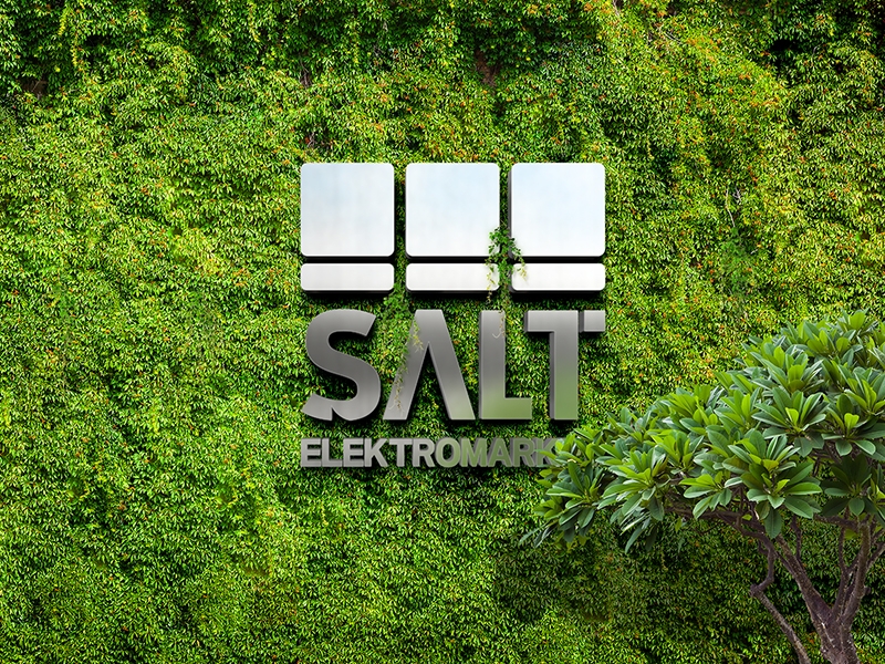 Şalt Elektromarket Enerji Taahhüt